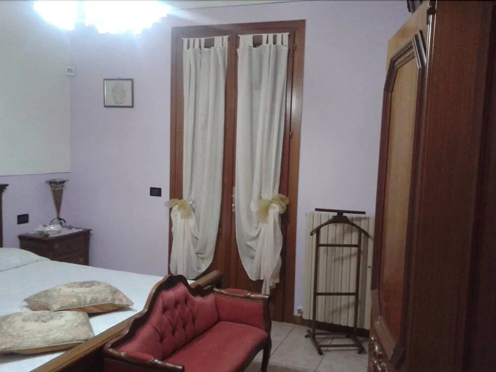 Bed & Breakfast Bellavista