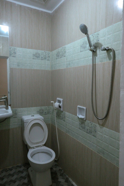 Villa Elsie Resort and Hotel