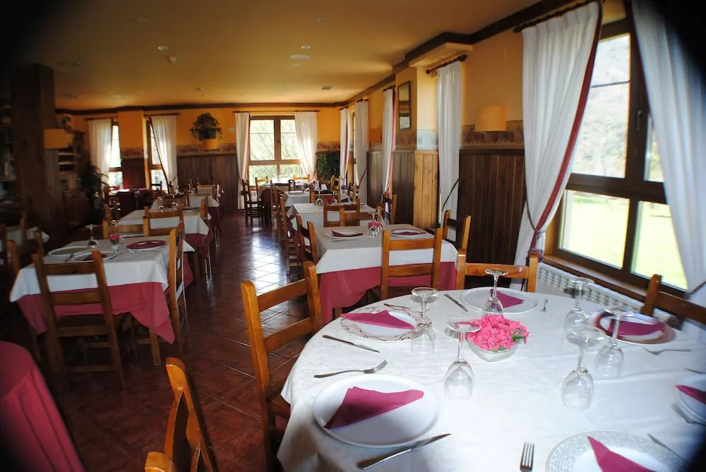 Hotel Cumbres de Valdeón
