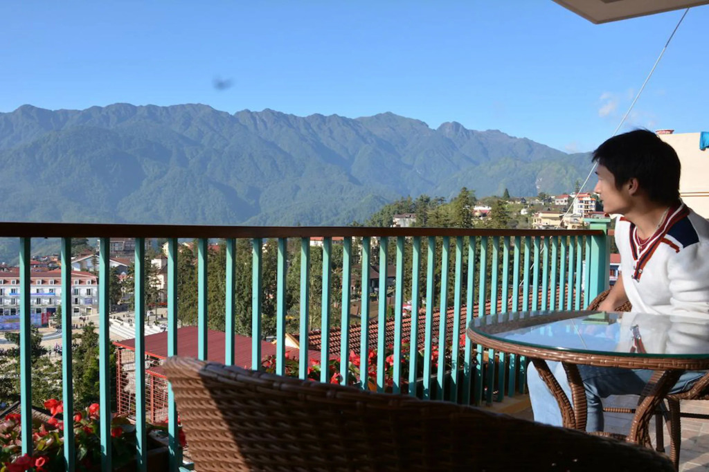 Sapa Panorama Hotel