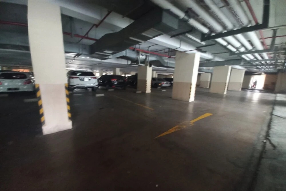 Hotel O Apartement Sentraland Karawang By Gs