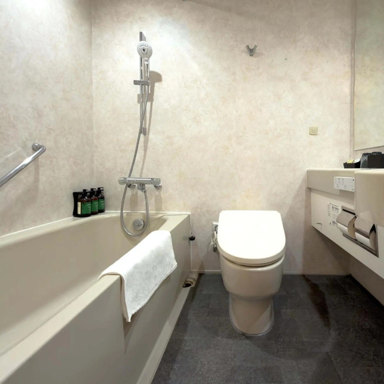 ANA Crowne Plaza Chiryu by IHG