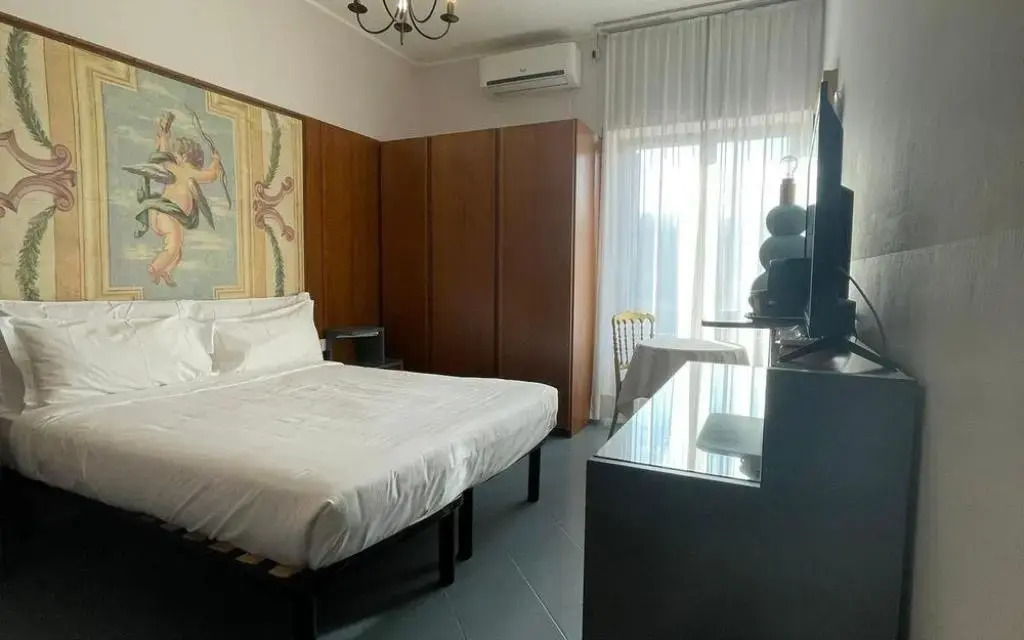 Hotel La Bussola