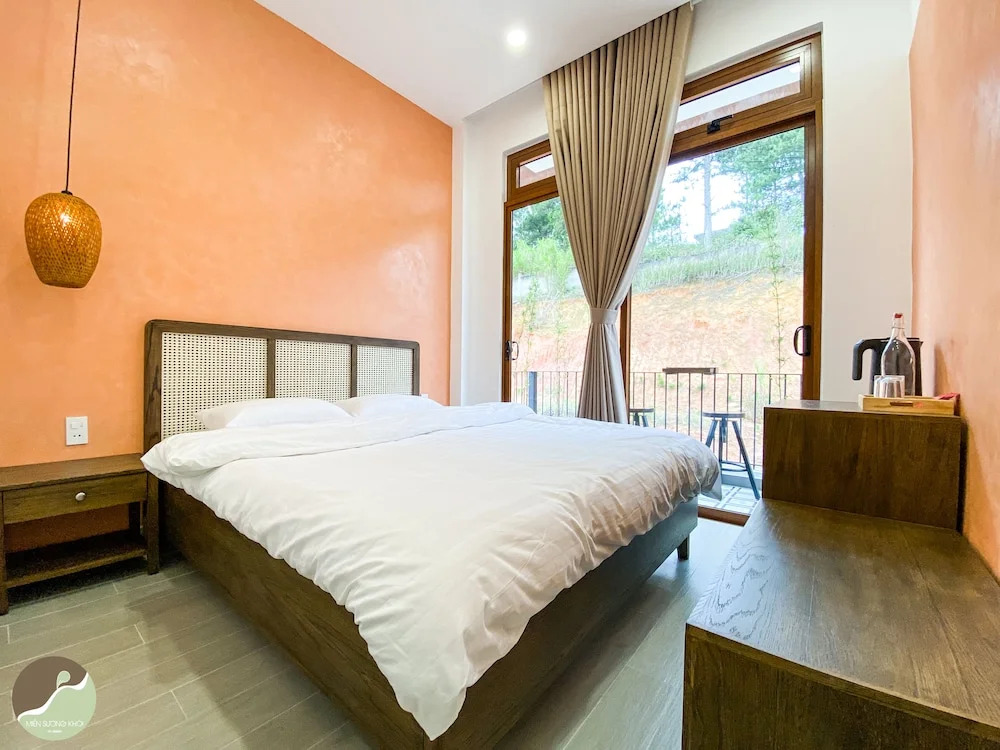 Miền Sương Khói - Home & Café