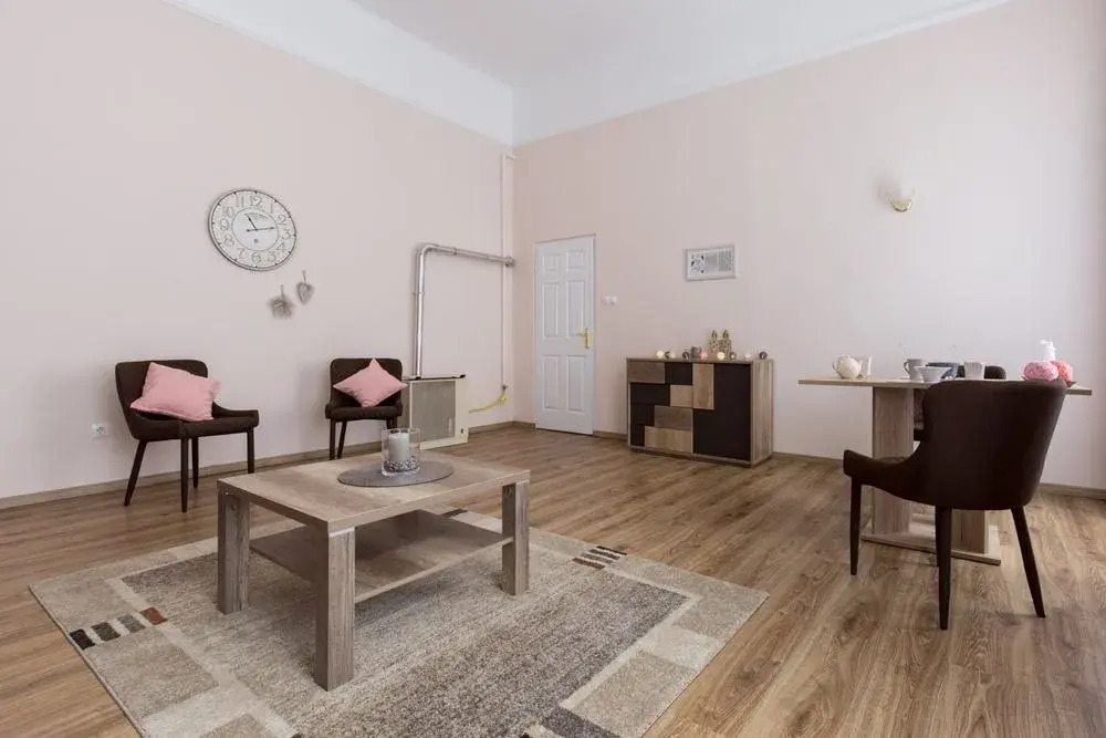 BPM - Dob70 Classic Apartment