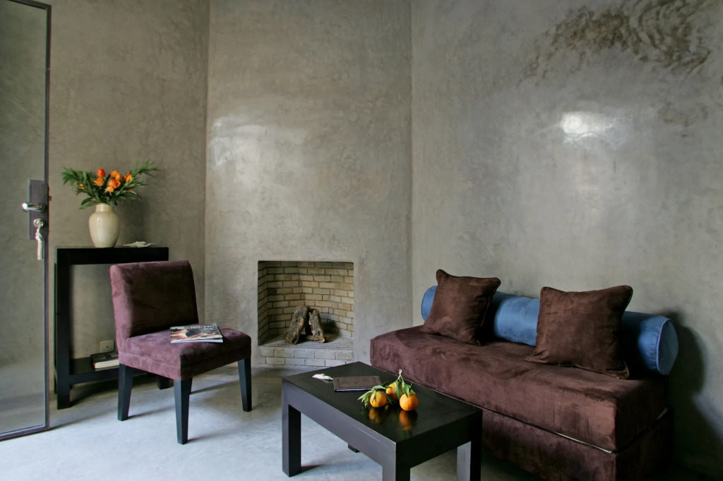 Riad Dar One