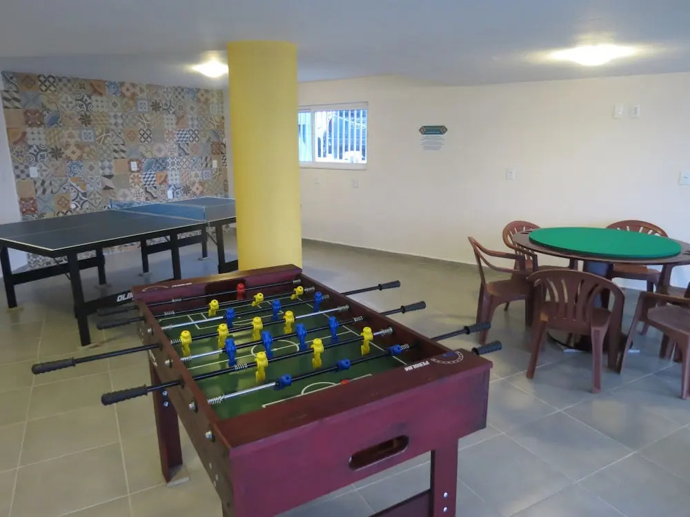 Apartamento do Sol