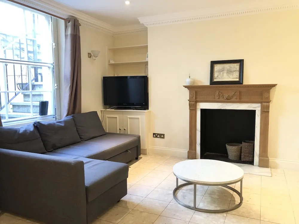 Pimlico Stay Apartments
