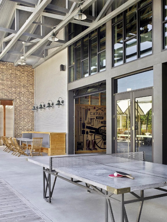Cavalry Court, by Valencia Hotel Collection