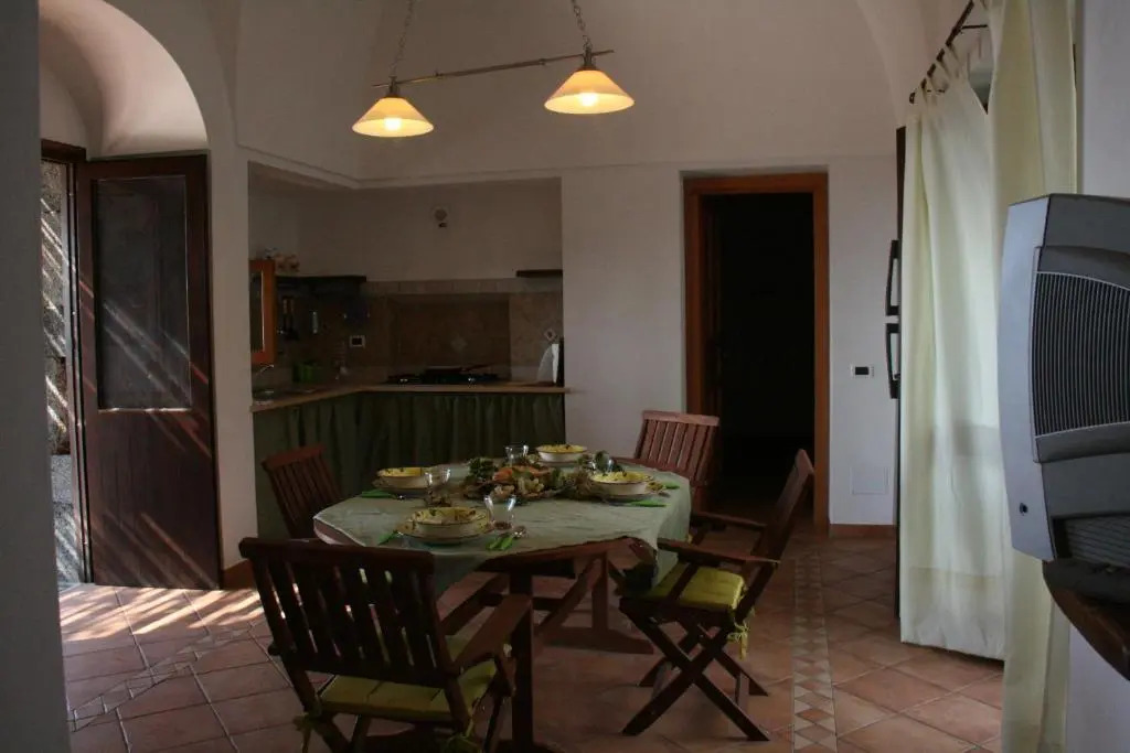 Agriturismo Zibibbodoro