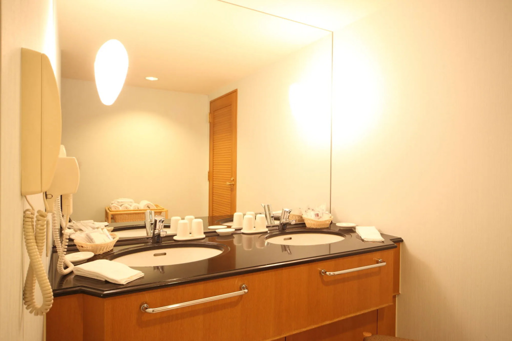 Hotel Metropolitan Nagano