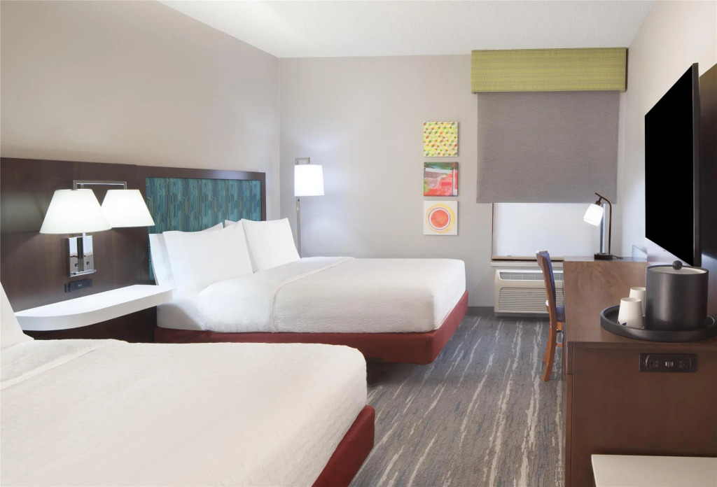 Hampton Inn Youngstown/Boardman