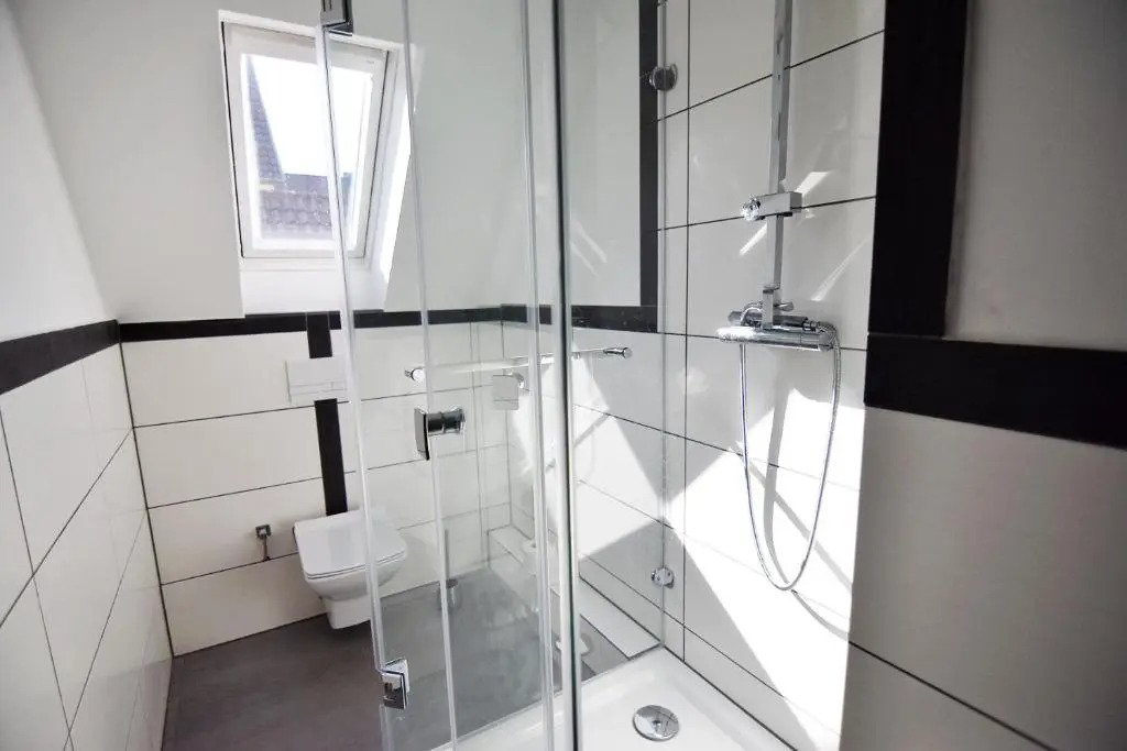 Work and Stay Apartments Troisdorf