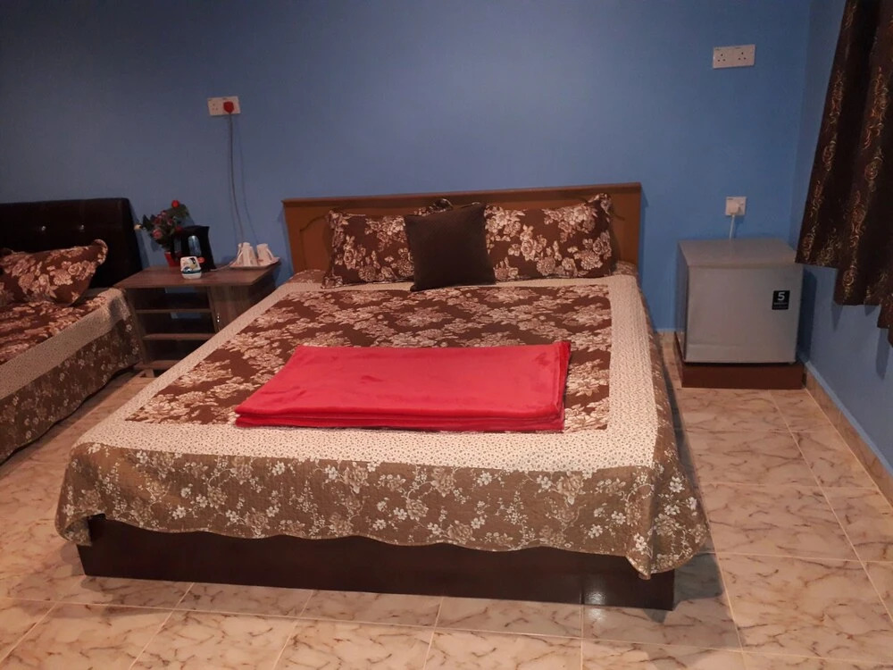 Mazza Nur Motel
