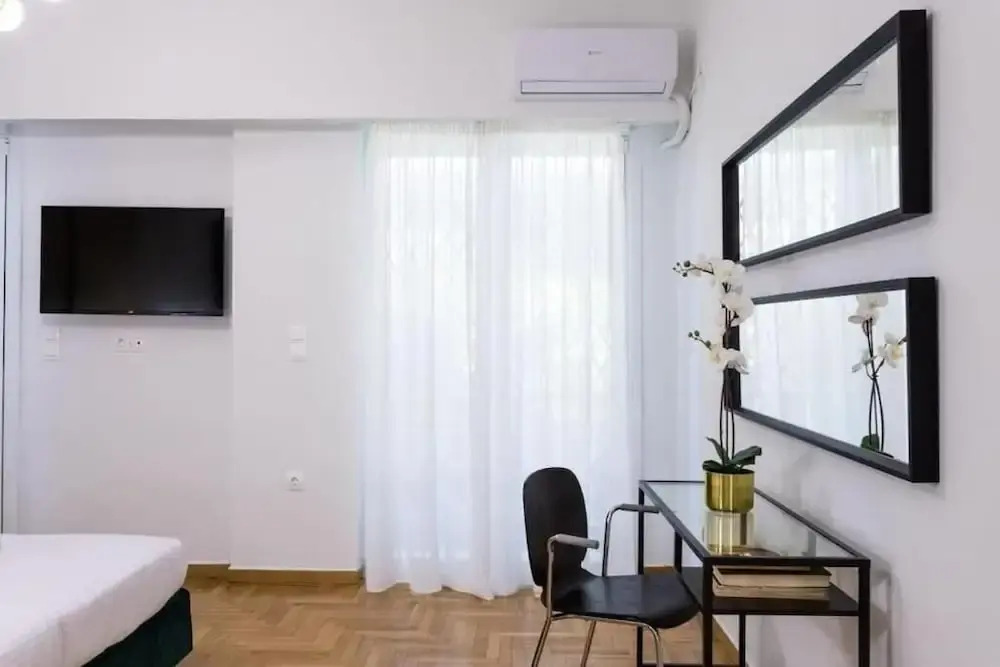 Downtown Exarchia 1st