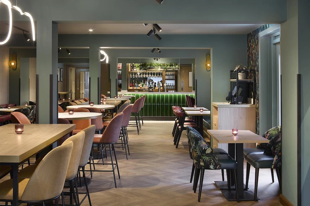 Premier Inn Glasgow Newton Mearns - M77 J4