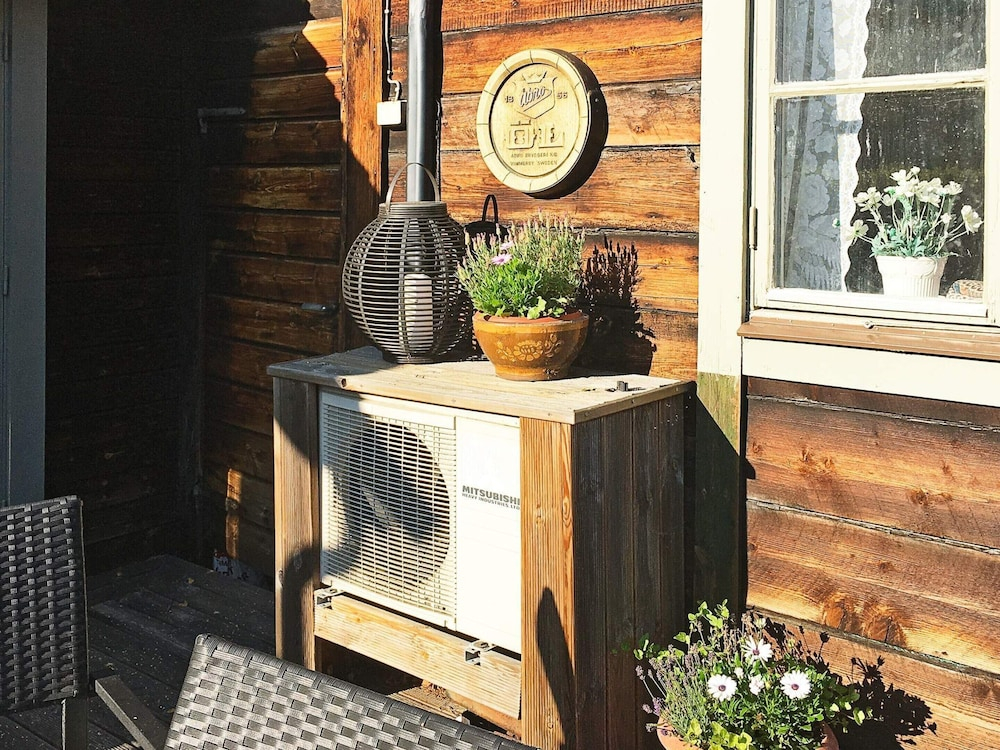 4 Star Holiday Home in Gotlands Tofta