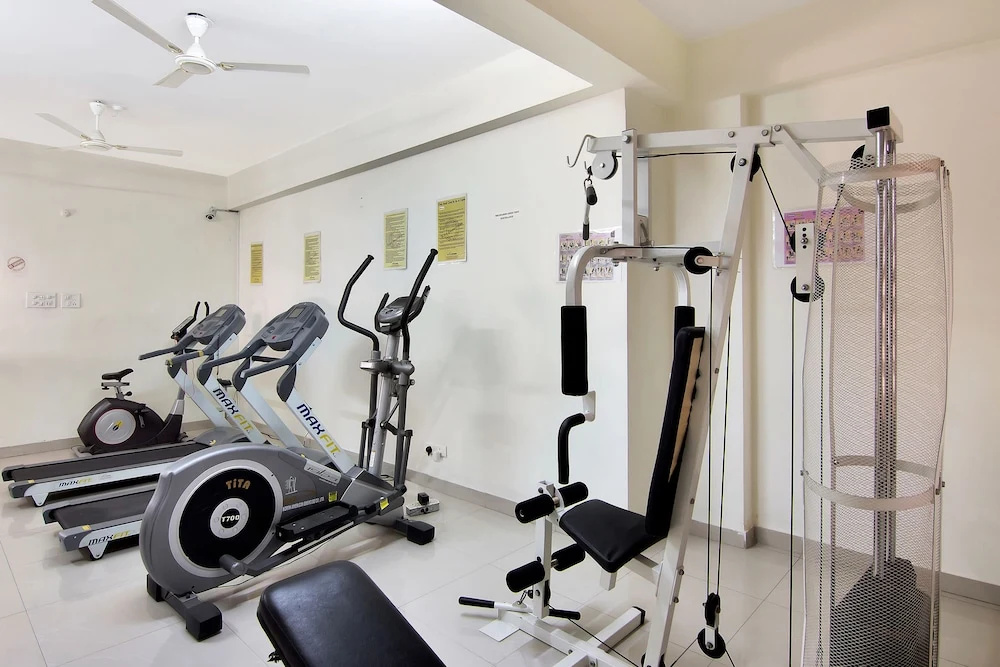 SilverKey 20008 Executive Stays Madhapur