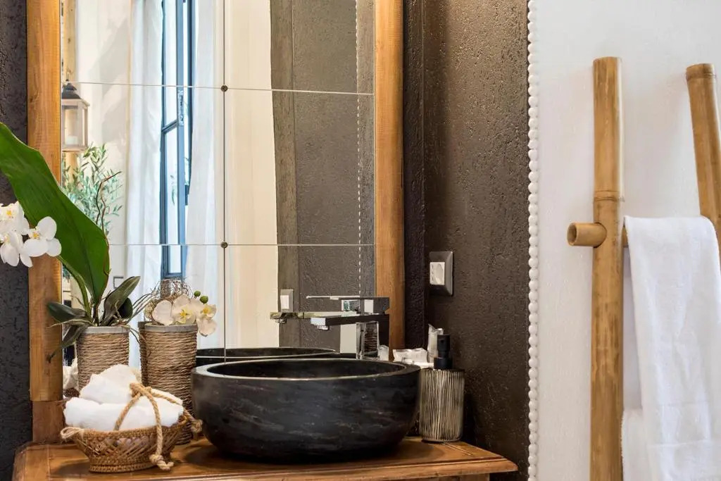 Trastevere Luxury&Charming Loft With Courtyard