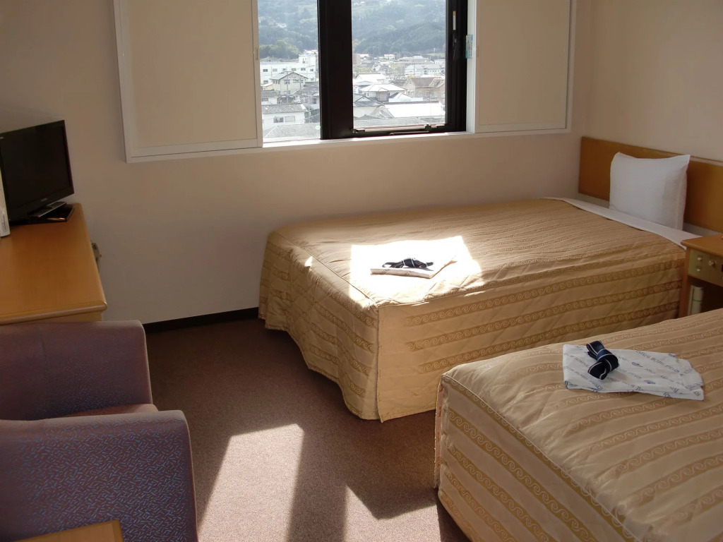 Central Hotel Imari
