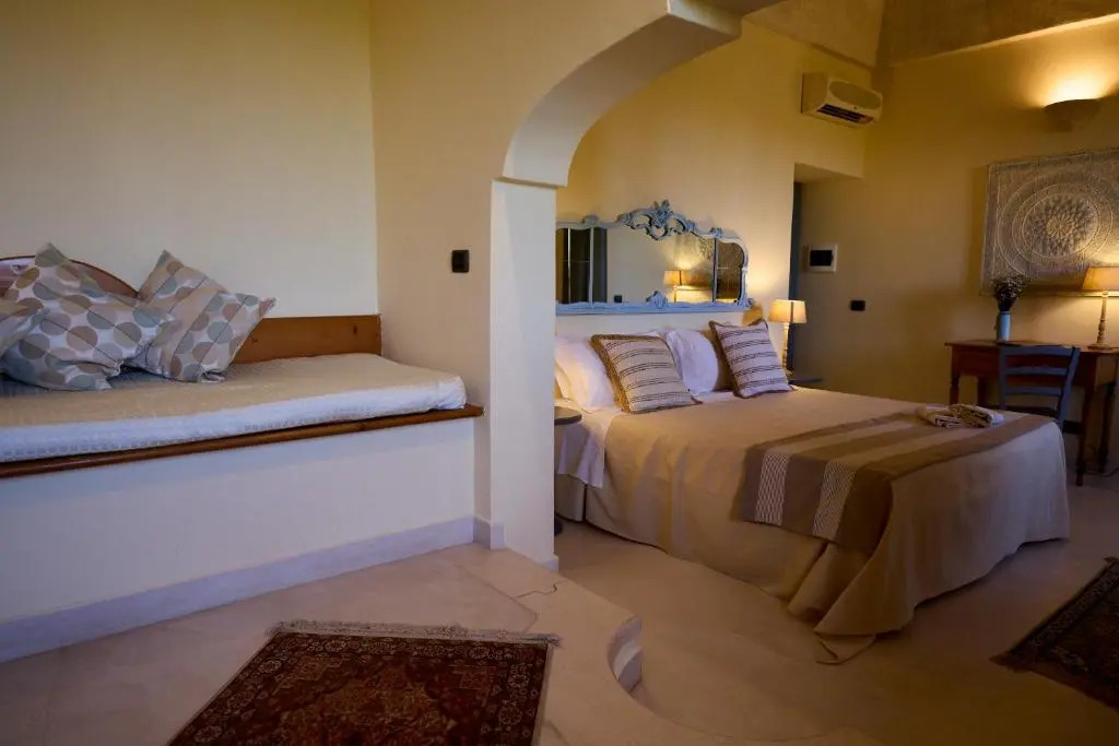 Masseria Brigantino