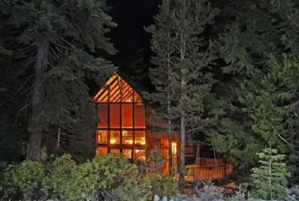 Chambers Retreat