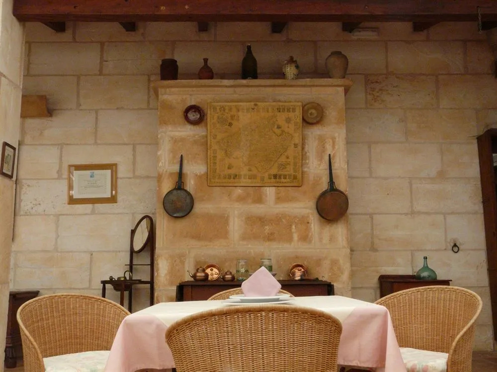 Agroturismo Es Palmer