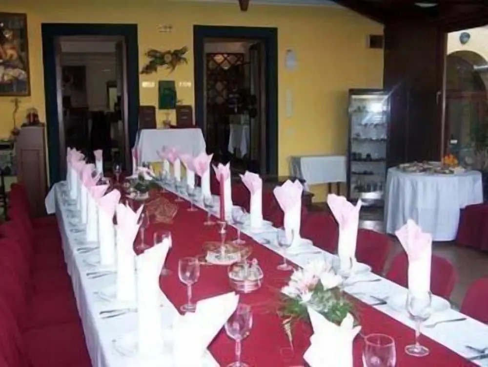 GARNI -Hotel Barbakan