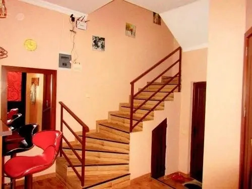 Rati Guest House