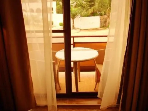 L'Orchidee Hotel