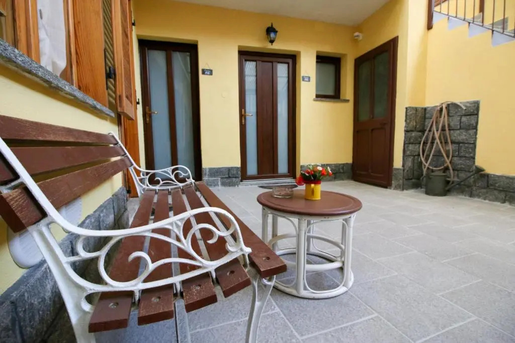 Là Drint Bed & Breakfast