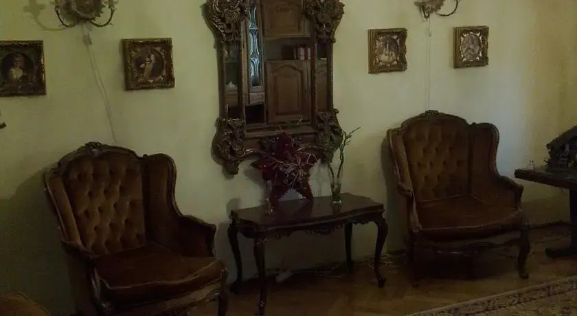 Bacau Residence