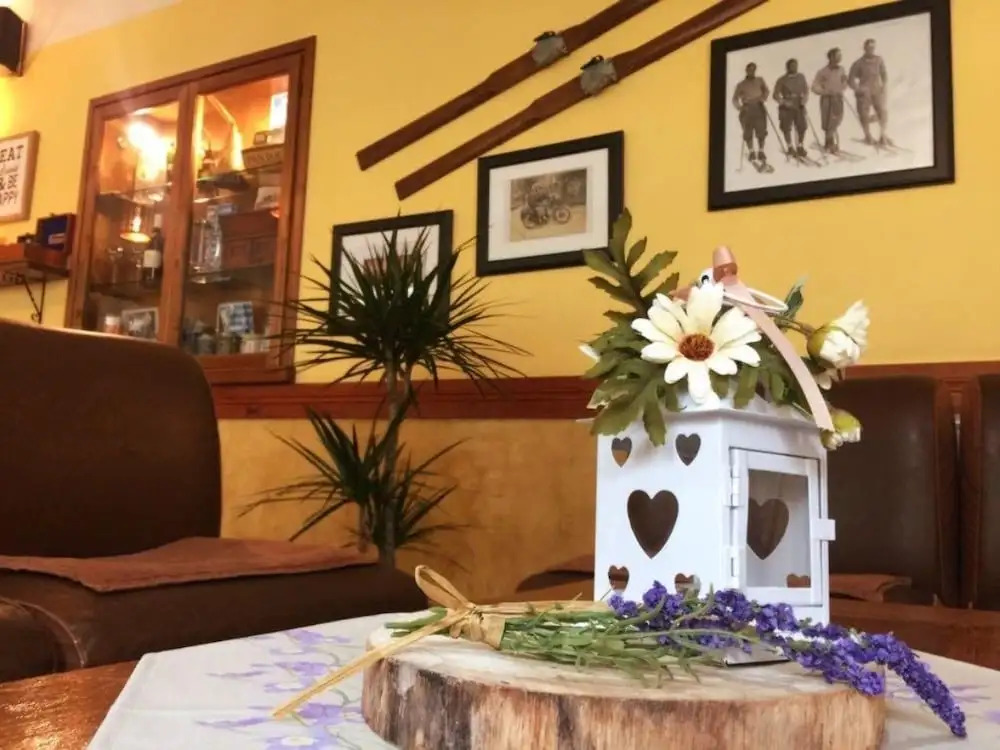 Hotel Ede & Trekking