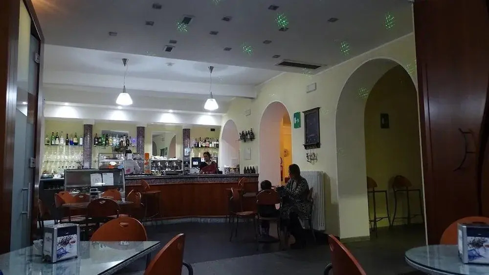 Albergo Montoso Ristorante