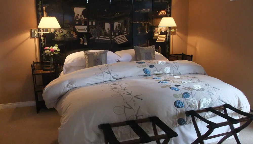 Windermere Lakeside B&B