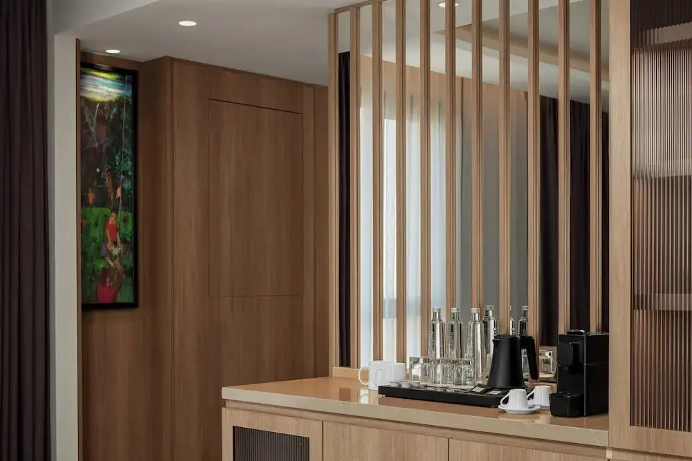 Courtyard by Marriott Dakar Diamniadio
