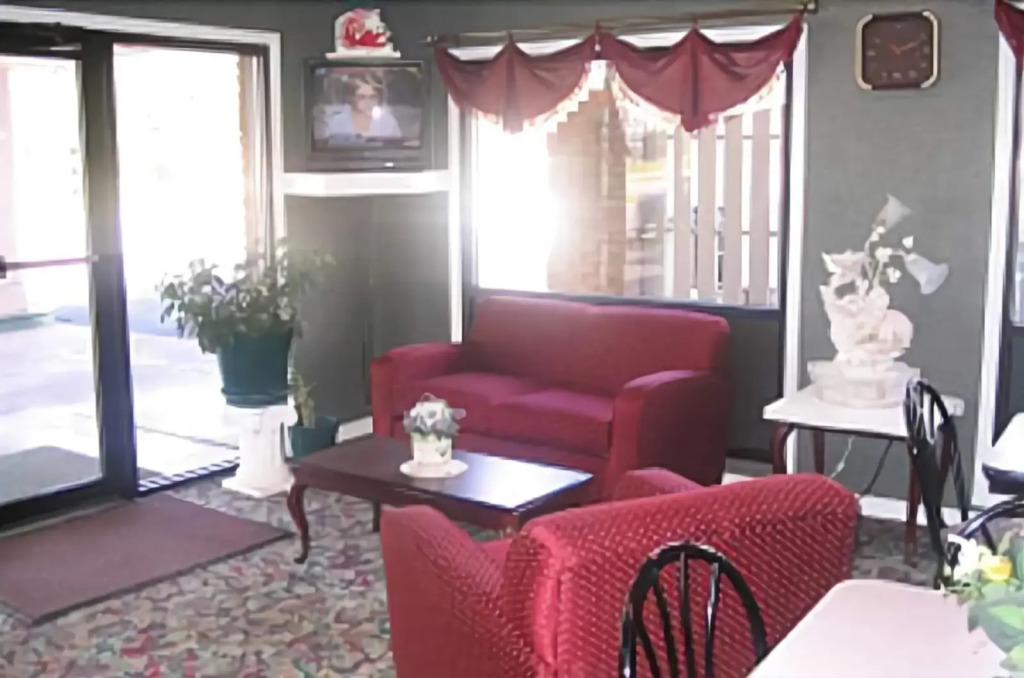 Red Roof Inn Jacksonville, AL