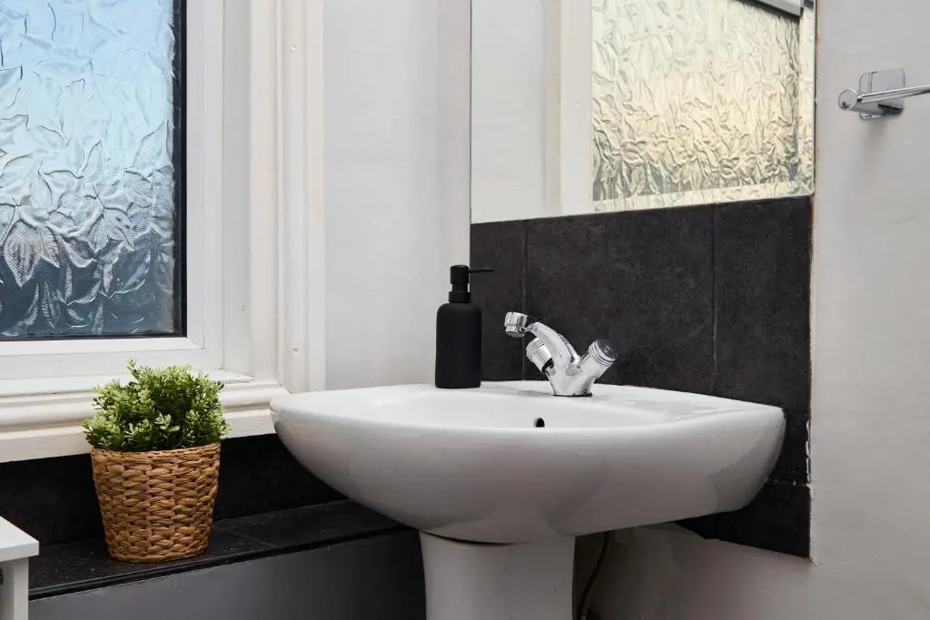Central Harrogate 2 Bedroom Apartment