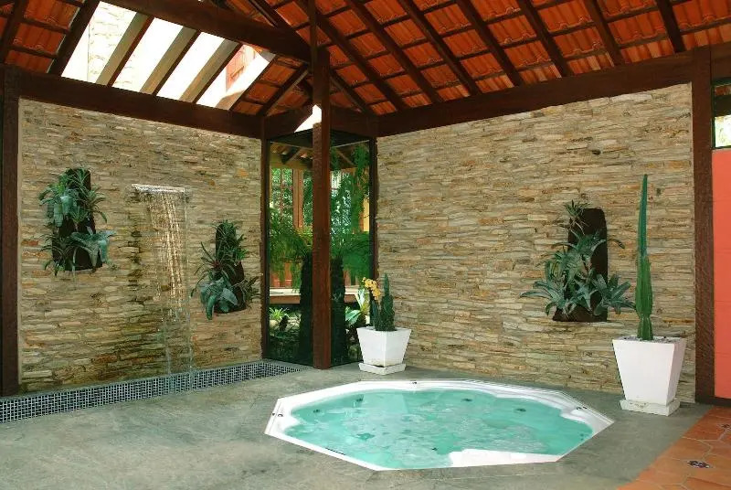 Hotel Vila Verde
