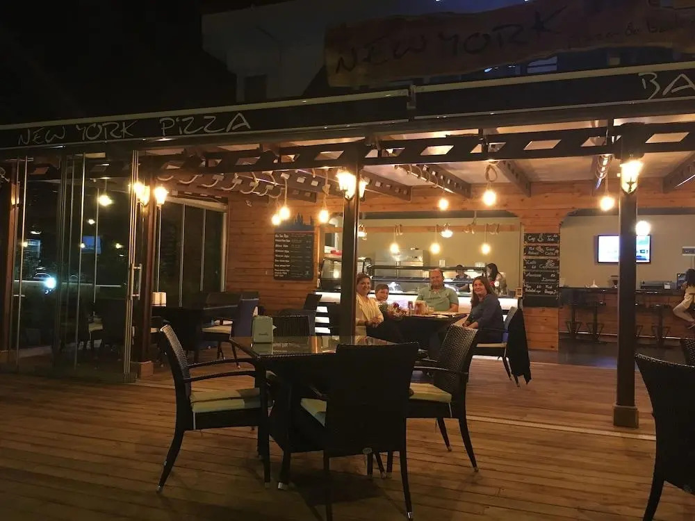 Manolya Apart Hotel