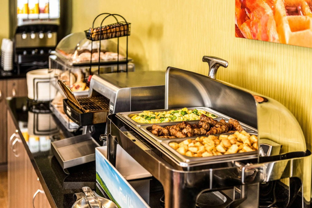 Comfort Inn Amherst