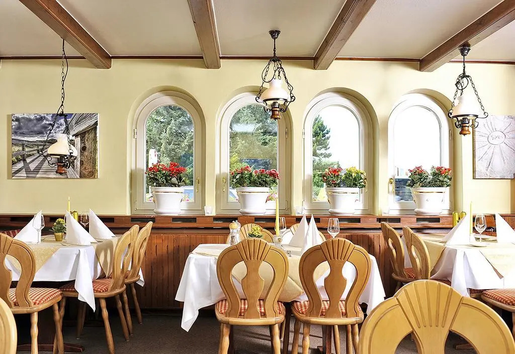 Hotel und Restaurant Petit Robby