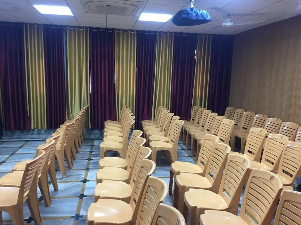 Hotel Krishna