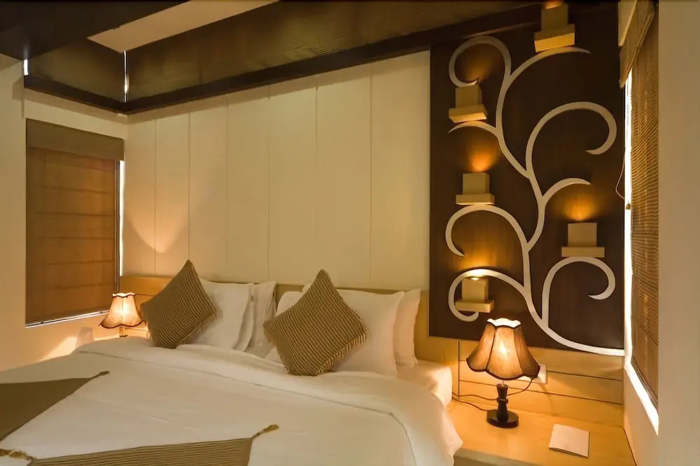 Hotel Krishinton
