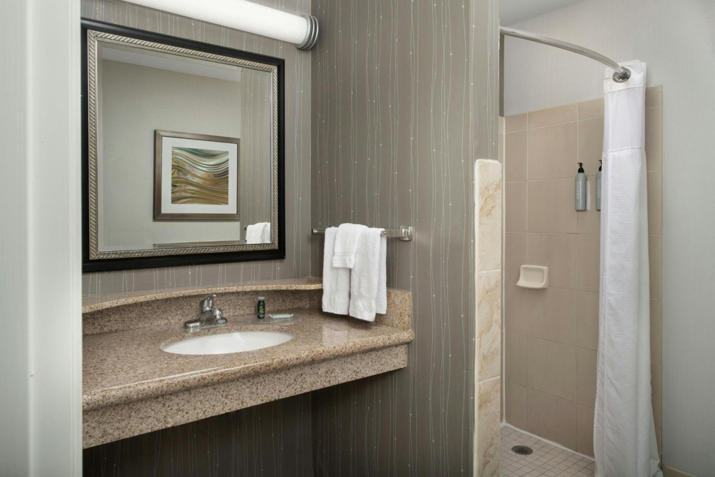 Residence Inn Chico