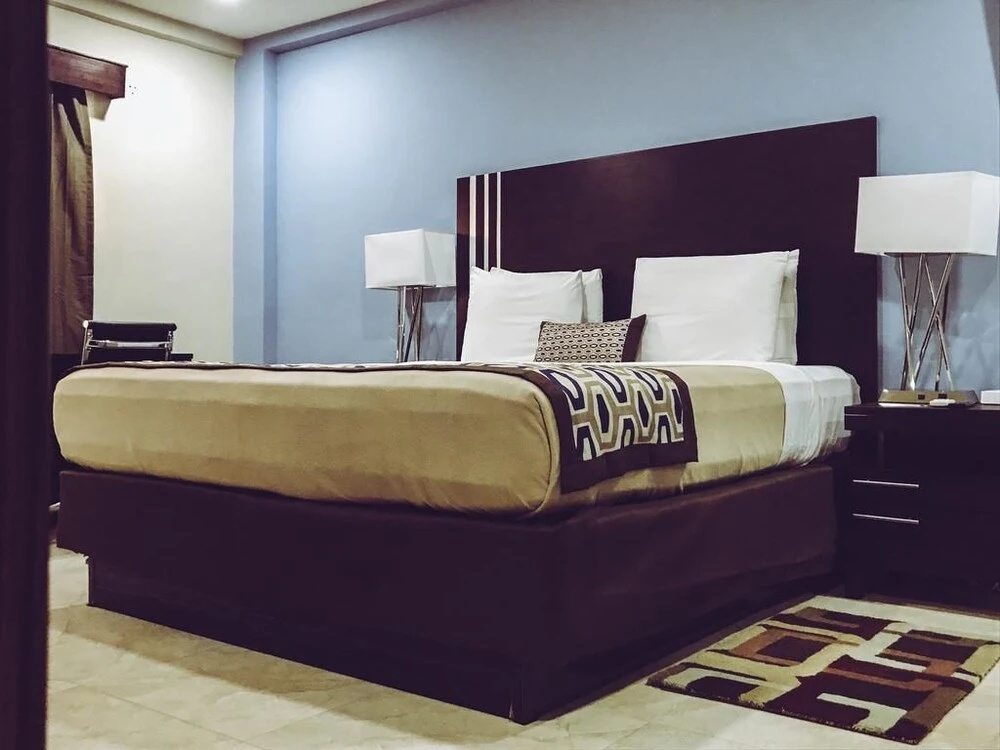 Millennium Guest House & Suites