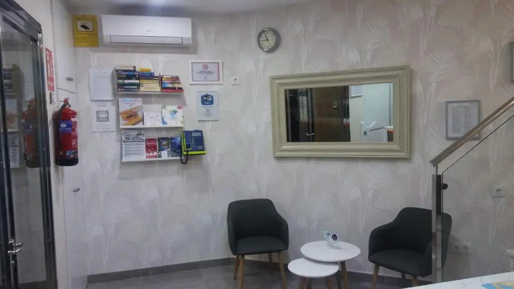 Hostal Maribel