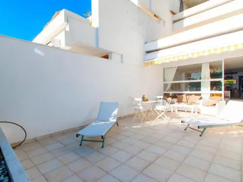 Apartment Oiza Sand Castle 23