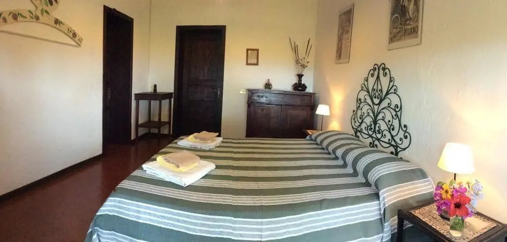 Villa Isabella