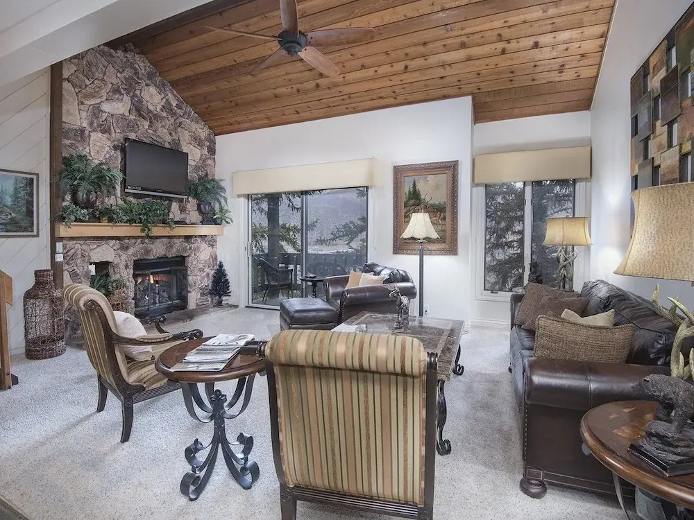 Ridgepoint Townhome 185